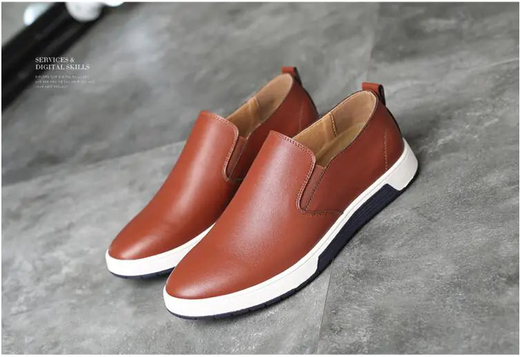 Casual Shoes for Men - Stylish Footwear Options