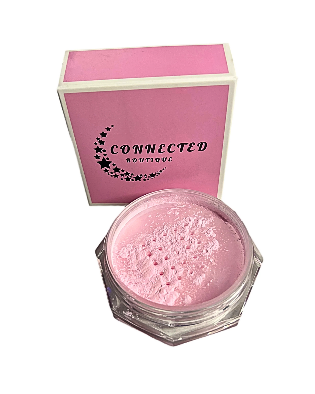 Blurring Make up Setting Powder Waterproof and Sweatproof