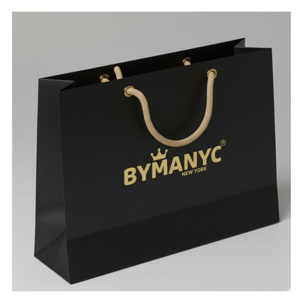 Women's Eco Jacket FINANCIAL NY CITY Collection BYMANYC ® New York