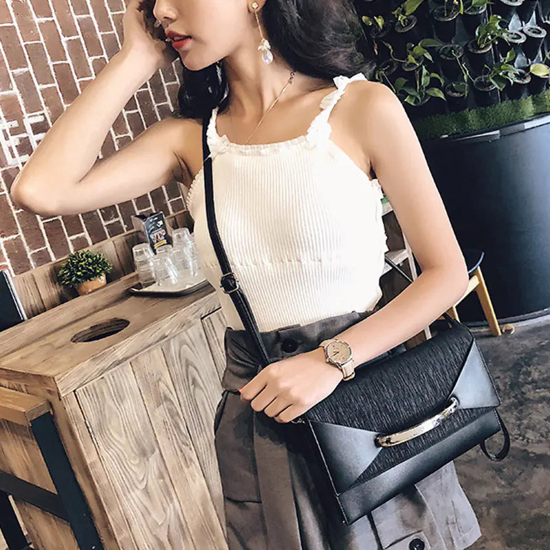 Women's Shoulder and Crossbody Handbag Collection
